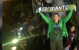 Luruskan Masalah Teman, Mahasiswa Stikosa-AWS Malah Dikeroyok hingga Tewas