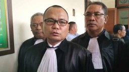 Sebut Sosok Rian Subroto Fiktif, Kuasa Hukum Mucikari Siapkan Gugatan
