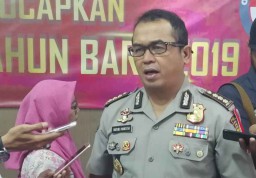 Polisi Blokir 32 Akun Medsos Penyebar Berita Hoax Pemilu