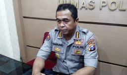 Ini Skenario Polisi untuk Pilot Lion Air Penganiaya Karyawan Hotel