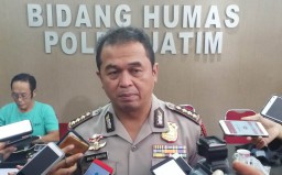 FPI Surabaya Akan Aksi Protes Pemilu, Polisi Siap Antisipasi