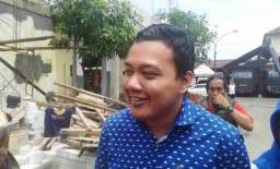 Anak Wali Kota Risma Diperiksa Polisi Terkait Amblesnya Raya Gubeng