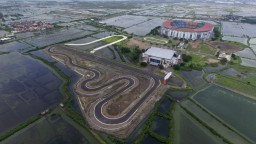Stadion GBT Surabaya Diusulkan Jadi Tempat Isolasi ODP-PDP Covid-19