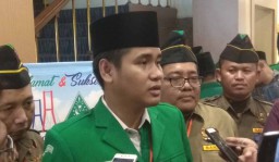 GP Ansor Apresiasi Pemprov Jatim Cairkan Bosda Madin