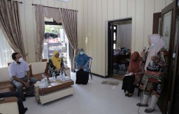 Ipong Bakal Berikan Insentif untuk Guru TK dan PAUD di Bawah Kemenag