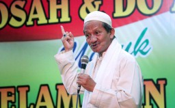 Gus Ali Disebut Sehat, Jubir Keluarga: Menu Makan Siang Soto Ayam