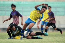 Uji Coba Kontra Persekap Kota Pasuruan, Gresik United Dapat Hasil Positif