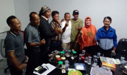 Gabungan Tokoh Masyarakat Surabaya Bahas Kriteria Penerus Risma