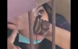 Gadis Cantik ini Gabung Komplotan Begal karena Diajak Pacarnya
