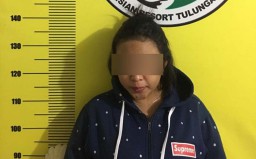 Berdalih Obati Depresi, Gadis ini Aktif Konsumsi Sabu