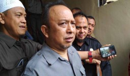 Buntut Kegaduhan di Kantor DPRD Kota Blitar, Pengacara Dipolisikan