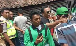 Warga di Mojokerto Diusir saat Survei Galian C Diduga Ilegal