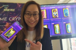 Mengenal Petmoon Token, Game Online Penambang Kripto Karya Arek Suroboyo