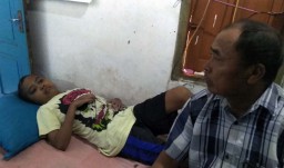 Perjuangan Ganda Melawan Leukemia Selama 7 Tahun