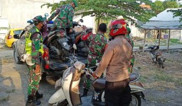 Posting Kerumunan Gantangan Burung, Pria di Gresik Dikeroyok Hingga Babak Belur