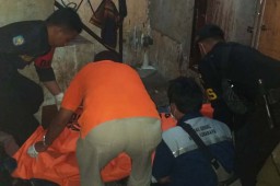 Pria asal Malang Ditemukan Tewas Gantung Diri di Surabaya