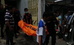Lagi, Pria di Surabaya Ditemukan Tewas Gantung Diri di Rumahnya