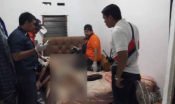 Dalam Sehari, Dua Orang Ditemukan Tewas Gantung Diri di Surabaya