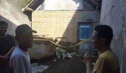 Pemuda di Malang Tewas Gantung Diri di Kandang Kambing