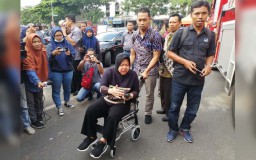 Gaya Risma Memimpin Surabaya Terbukti Dicintai Warga