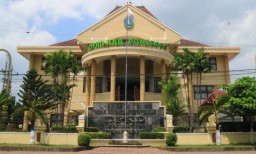 Satu Konfirm Covid-19, Seluruh Anggota DPRD Ponorogo Isolasi Mandiri