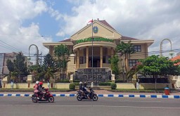 Swab Massal Kasus Covid-19 DPRD Ponorogo, 28 Orang Negatif