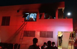 Pilihan Pembaca: Genset RS Terbakar hingga Warga Tak Bermasker Didenda
