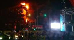 Gedung Kejaksaan Agung Terbakar, Bareskrim Polri Periksa 19 Saksi