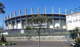Tempat Rehabilitasi Pasien Covid-19 di Gresik Buka Lowongan 6 Dokter