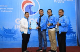 Gelora Resmi Jadi Partai Politik, Begini Langkah DPW Jatim