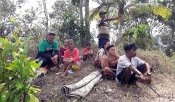 Gempa di Jembrana Bali Bikin Warga Pancer Banyuwangi Sempat Mengungsi