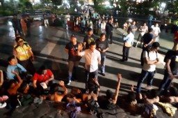 Rencana Penyerangan Geng All Star Surabaya ke Markas Jawara Digagalkan