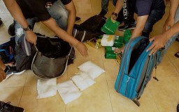 Oknum Polisi Berpangkat Kompol Meninggal Usai Ditangkap Satgas Antinarkoba