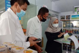 KPPU Investigasi Pelaku Usaha atas Melonjaknya Harga Obat dan Oksigen