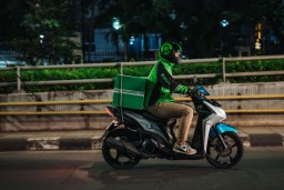 Gojek dan Tokopedia Merger Jadi GoTo