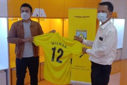 Gresik United Resmi Dapat Dukungan dari PT Wilmar