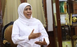 Khofifah Imbau Pengusaha Segera Membayarkan THR Maksimal 7 Hari Sebelum Lebaran