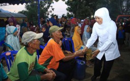 Sah! Tak Ada Lagi Daerah Tertinggal di Jatim