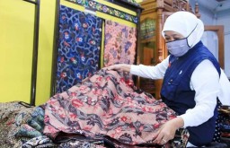 Gubernur Khofifah: Investasi di Jatim Efisien dan Menguntungkan