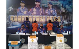 Gudang Bahan Bom Ikan di Surabaya Digerebek, Perakit & Dirut Tersangka