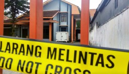 Diduga Jadi Gudang Narkoba, Sebuah Perusahaan di Kota Blitar Digerebek