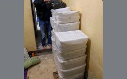 Gerebek Gudang di Surabaya, Polisi Sita 3,5 Juta Butir Pil Koplo