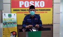 Dua Karyawan Positif Covid-19, Pabrik Rokok di Pasuruan Ditutup