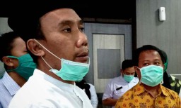 Satu Warga Gresik dari Klaster Sampoerna Surabaya Positif Corona