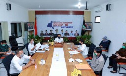 Banyuwangi Ajukan 5 RS Rujukan Baru Percepat Penanganan Pasien Corona