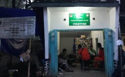 Mengenal Keangkeran Puncak Bayangan Gunung Arjuno