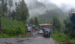 Wisata Gunung Bromo Kembali Dibuka