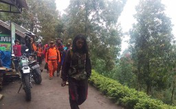 Buntut Pendaki Hilang, Jalur Pendakian Gunung Lawu Ditutup