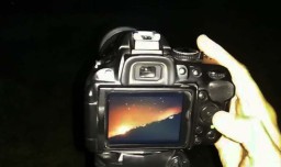 Gunung Raung Dilaporkan Terbakar