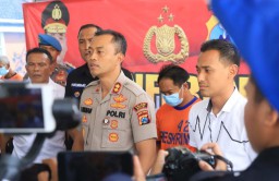Setubuhi Santriwati Selama Tiga Tahun, Guru Ngaji Ponpes Ditangkap